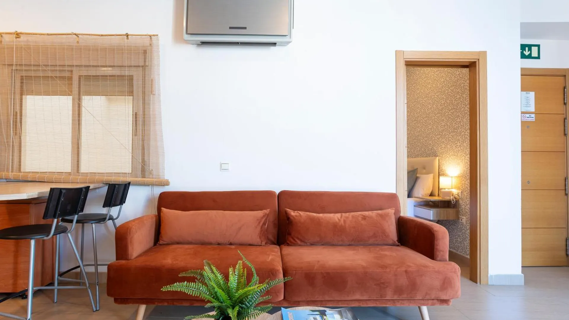 Carreteria II & Old Town By Ele Apartments مالقة إسبانيا
